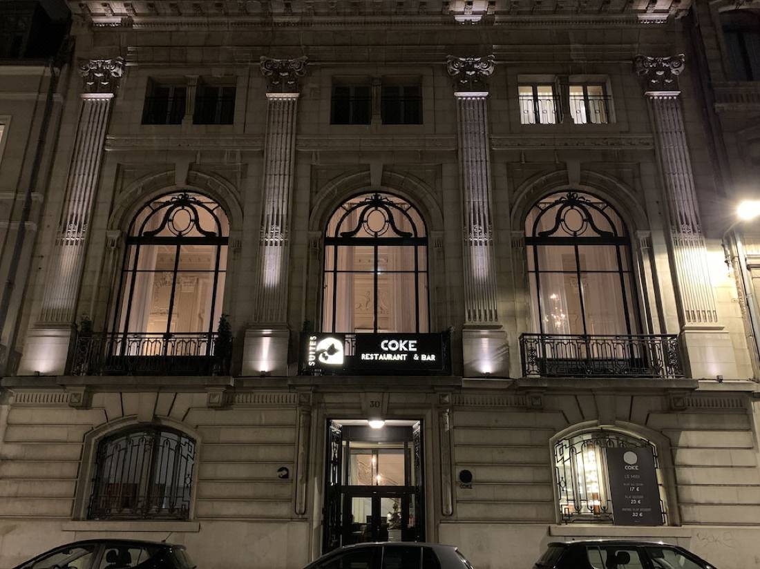 Le Chat Qui Dort Suites Lille Updated 22 Room Price Reviews Deals Trip Com