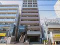 sumiyoshi-apartment