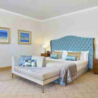 Hotel Quinta do Lago Rooms