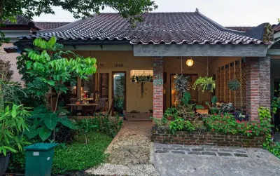 Pondok Pakuan