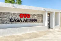 Hotel Casa Ariana