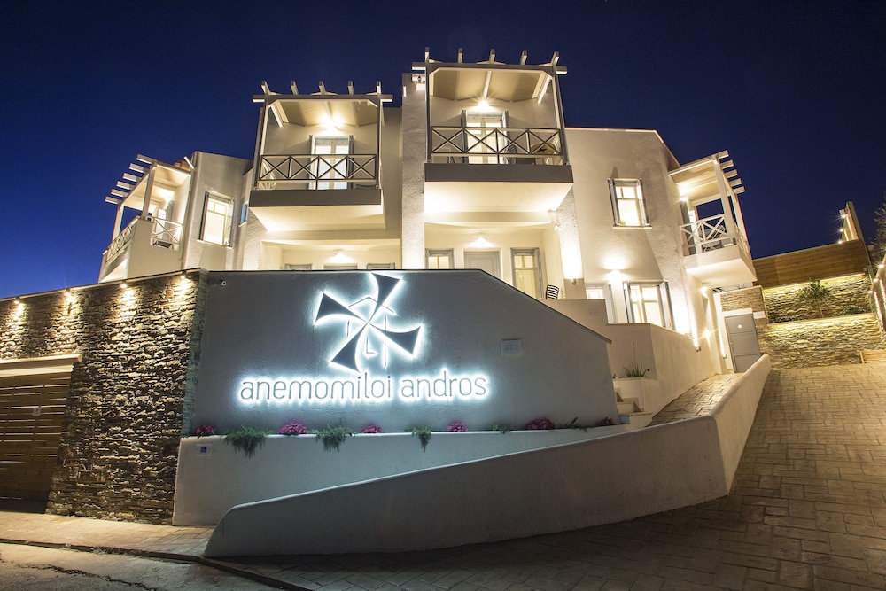 Anemomiloi Andros Andros Updated 2021 Price Reviews Trip Com