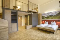 Jufa Hotel Spital am Pyhrn Hôtels à : Hinterstoder