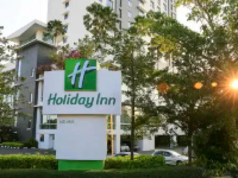 Holiday Inn MELAKA by IHG โรงแรมในมะละกา