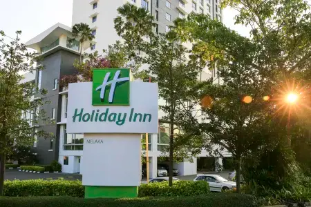 ホリデイ・イン マラカ  IHG ホテル