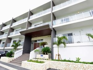 Contactless check-in/Okinawa OnnaSon Beach HouseB32-2