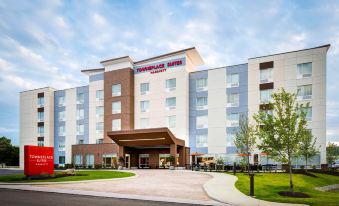 TownePlace Suites Houston Hobby Airport