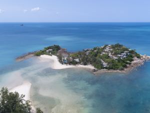 Cape Fahn Hotel Samui