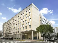 Pullman Lima San Isidro Hotels near Chinatown