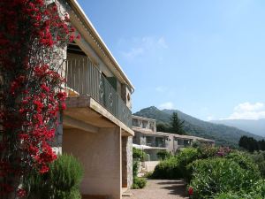 Residence Roc E Mare Cargese