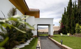 Hacienda Vistamar