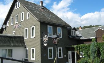 Ferienhaus Deesbacher Hof