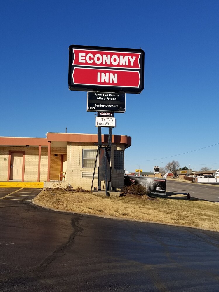 Economy Inn