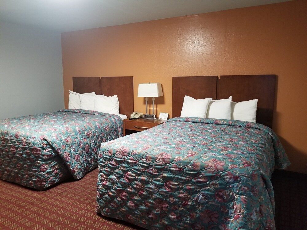 Economy Inn