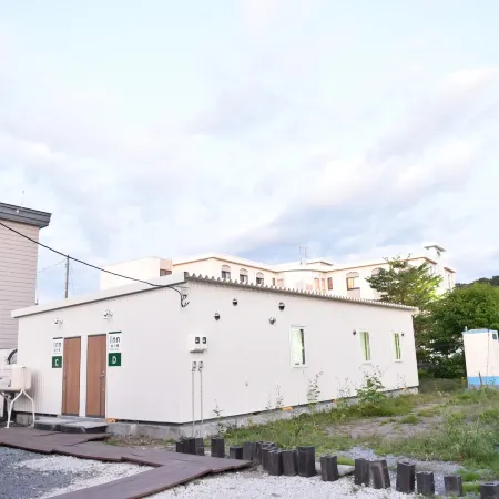 Motel Inn Minami Otaru / Vacation Stay 50444