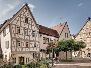 Boardinghaus Kleine Radlerherberge