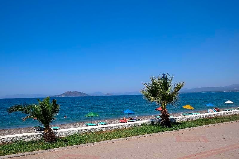 Hotel Mutlu