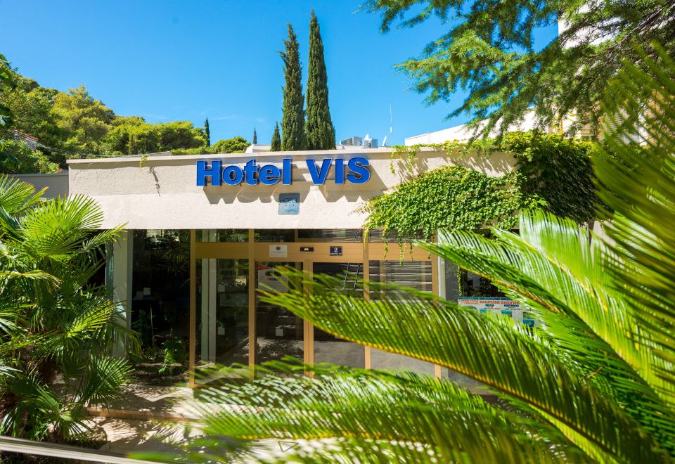 Hotel Vis-Dubrovnik Updated 2023 Room Price-Reviews & Deals | Trip.com