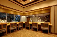 Unzen Kanko Hotel Hotels in Unzen