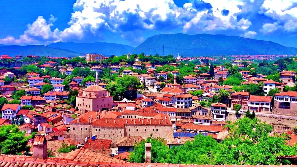 Sabri Bey Konak Hotel (Sabri BEY Konak Otel)