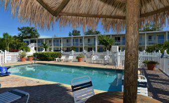 Americas Best Value Inn Bradenton Sarasota