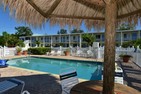 Americas Best Value Inn Bradenton Sarasota