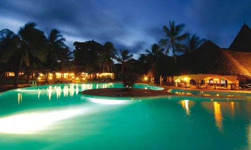 Sandies Tropical Village