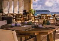 The Liming Bequia - breakfast