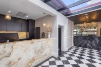 Gladius Hotel & Suites – Parramatta, Sydney