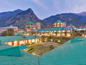 Club Mahindra White Meadows Manali