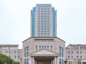 Seagull Hotel Jinshan