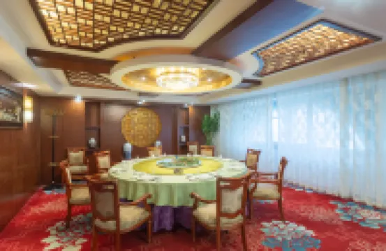 青島金海ホテル