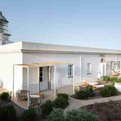 Capofaro Locanda & Malvasia Hotel Exterior