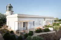 Capofaro Locanda & Malvasia Hotels in Pollara