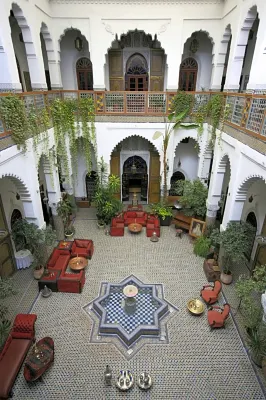 Riad El Ghalia