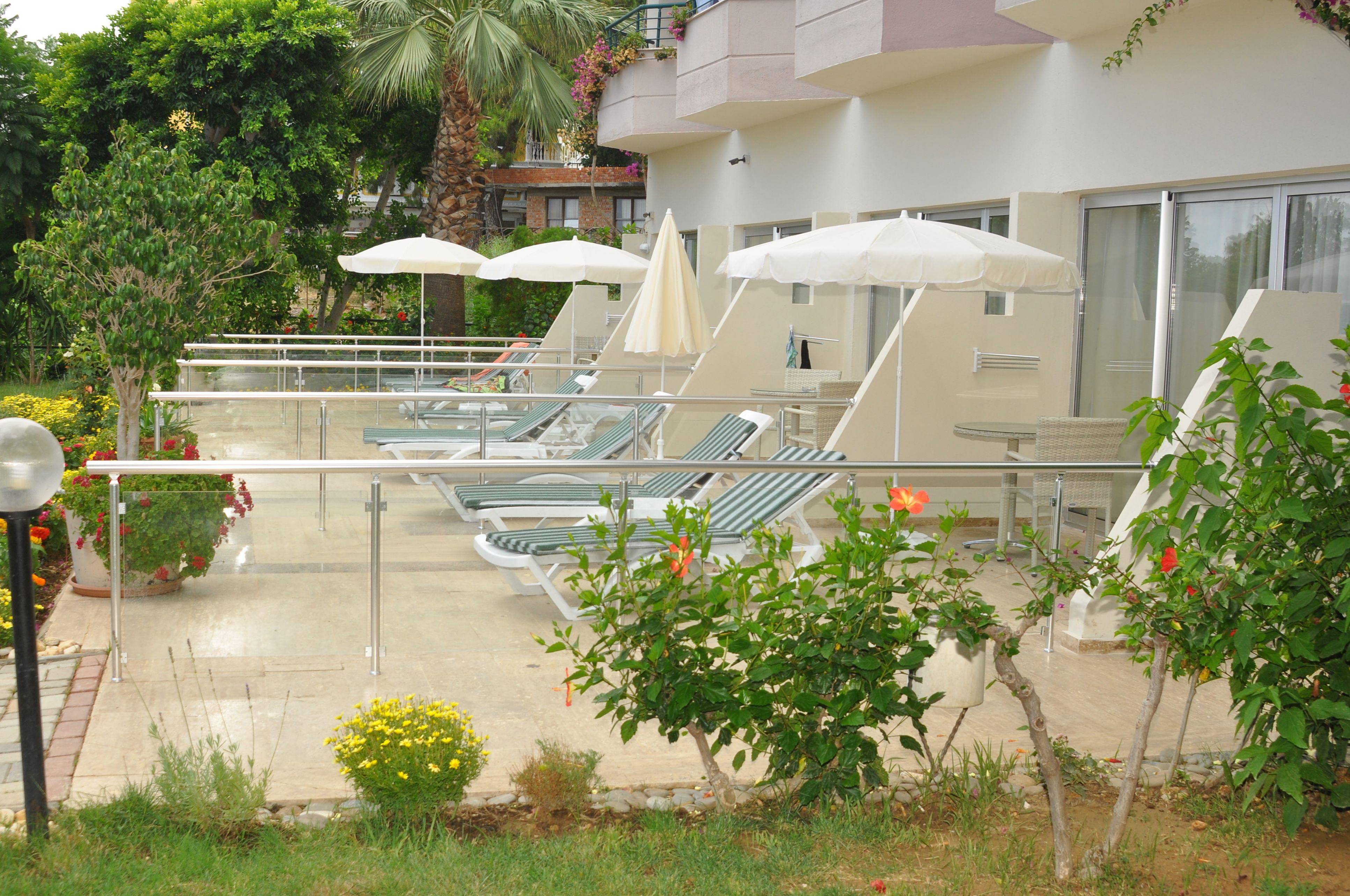 Aska Just in Beach - All Inclusive