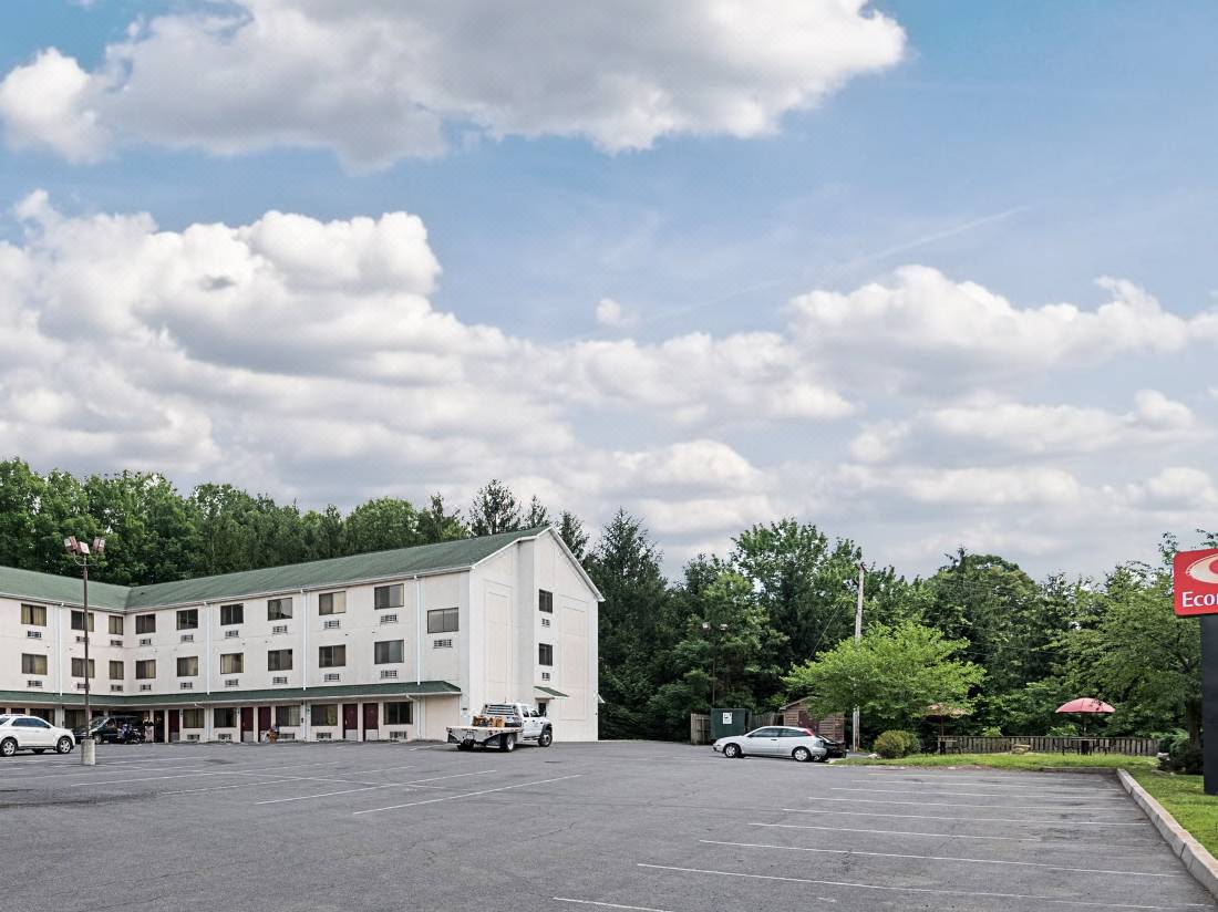 cheap hotels in cumberland md