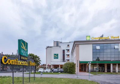 Hotel Continental Brescia Hotels in Dello
