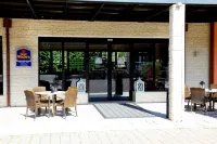 Best Western Titian Inn Hotel Treviso Hotels in Silea