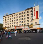 Ginger Mumbai Andheri (Midc) Hotels near NITIE