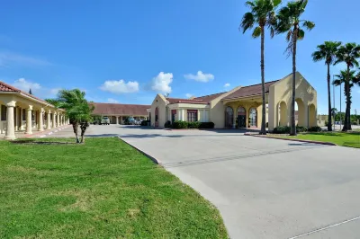 Aransas Bay Inn & Suites Corpus Christi by OYO Hotel di Aransas Pass