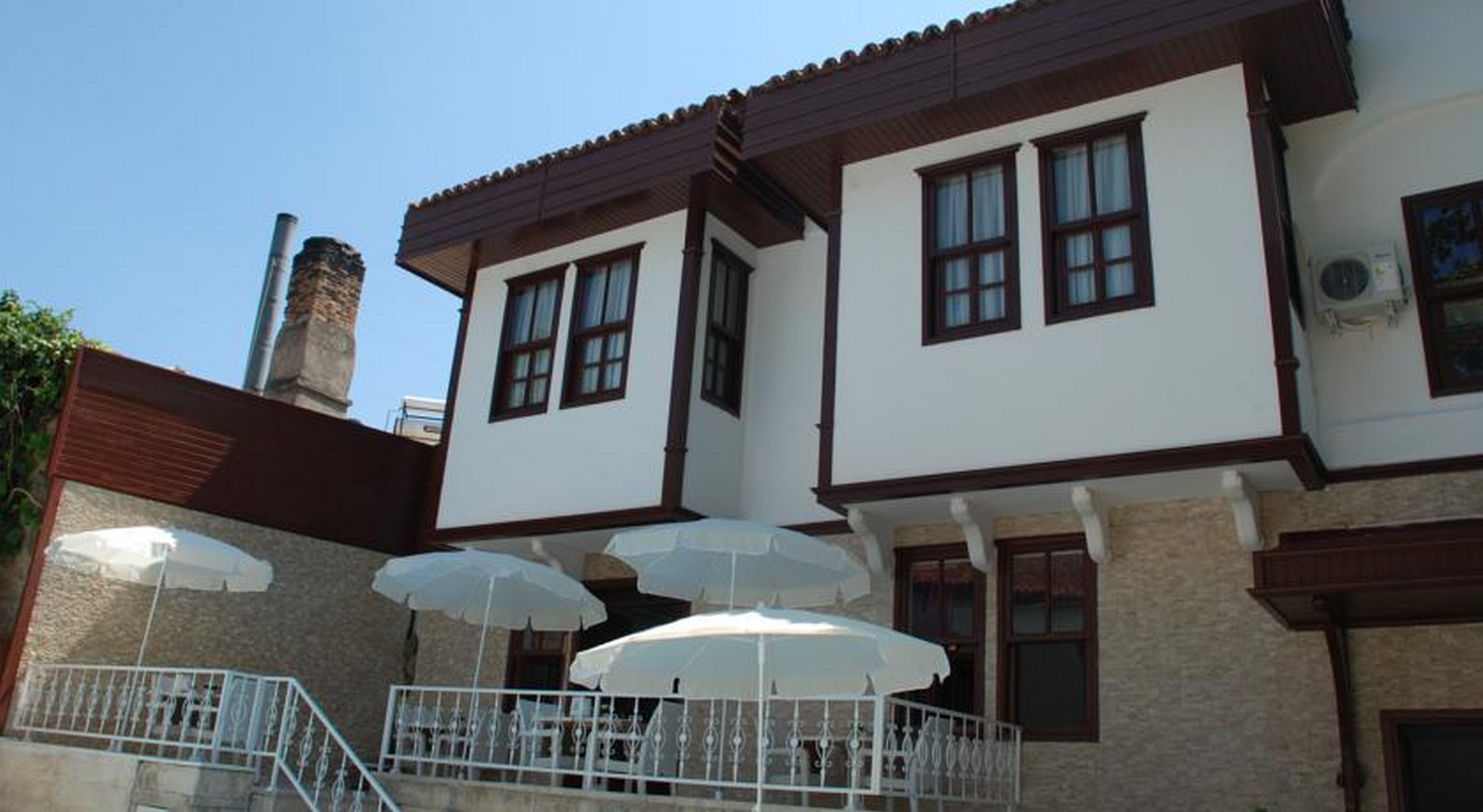 Urcu Hotel