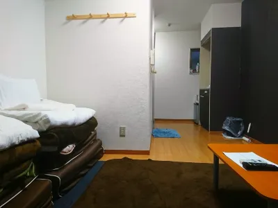 Private Guesthouse Sora