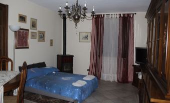 La Trunera B&B