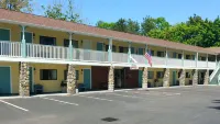Hampton Motor Inn Các khách sạn ở Hampton