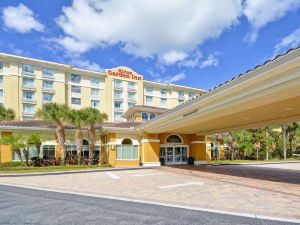 Hilton Garden Inn Lake Buena Vista/Orlando