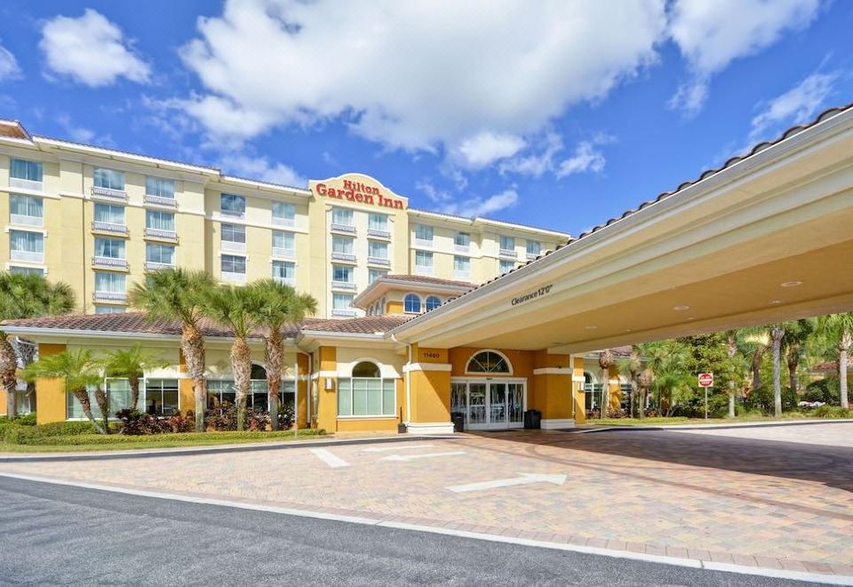 Hilton Garden Inn Lake Buena Vista/Orlando