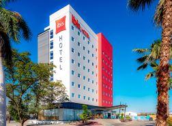 Ibis Culiacan