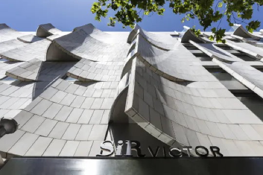 Sir Victor Hotel, part of Sircle Collection