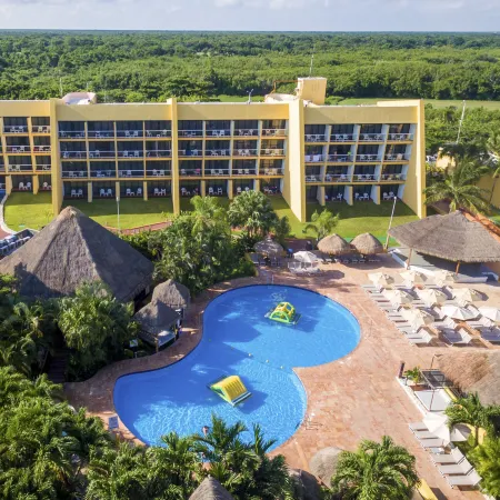 Melia Cozumel All Inclusive
